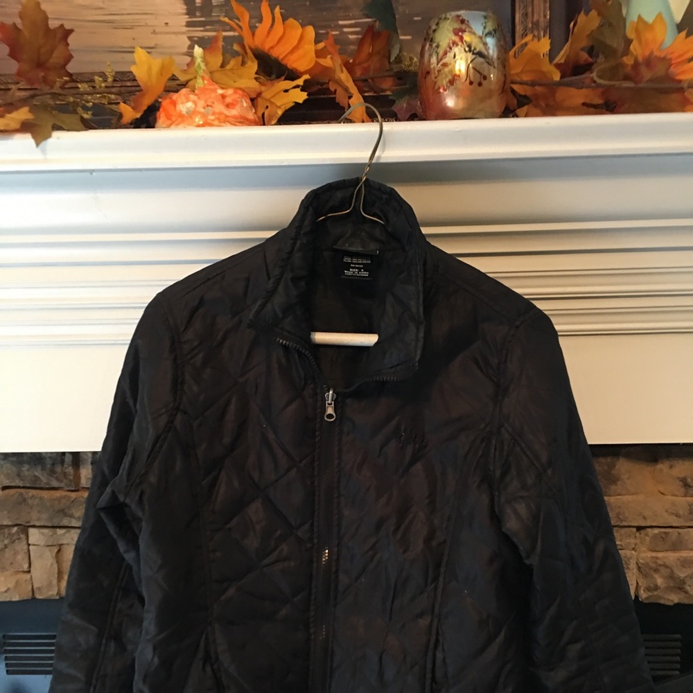 CB Jacket
